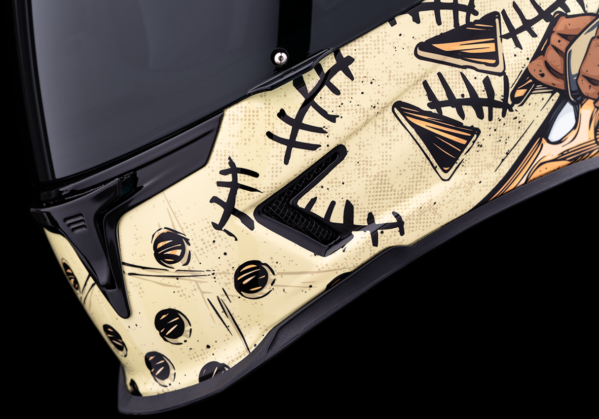 Airframe Pro™ TopShelf Helmet