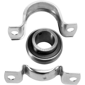 Moose Offroad Center Drive Shaft Bearing Assembly Center Drive Shaft Bearing Assembly - Polaris