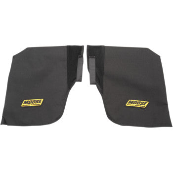 Moose Offroad Paws Gauntlet Set Paws Gauntlet Set - Black