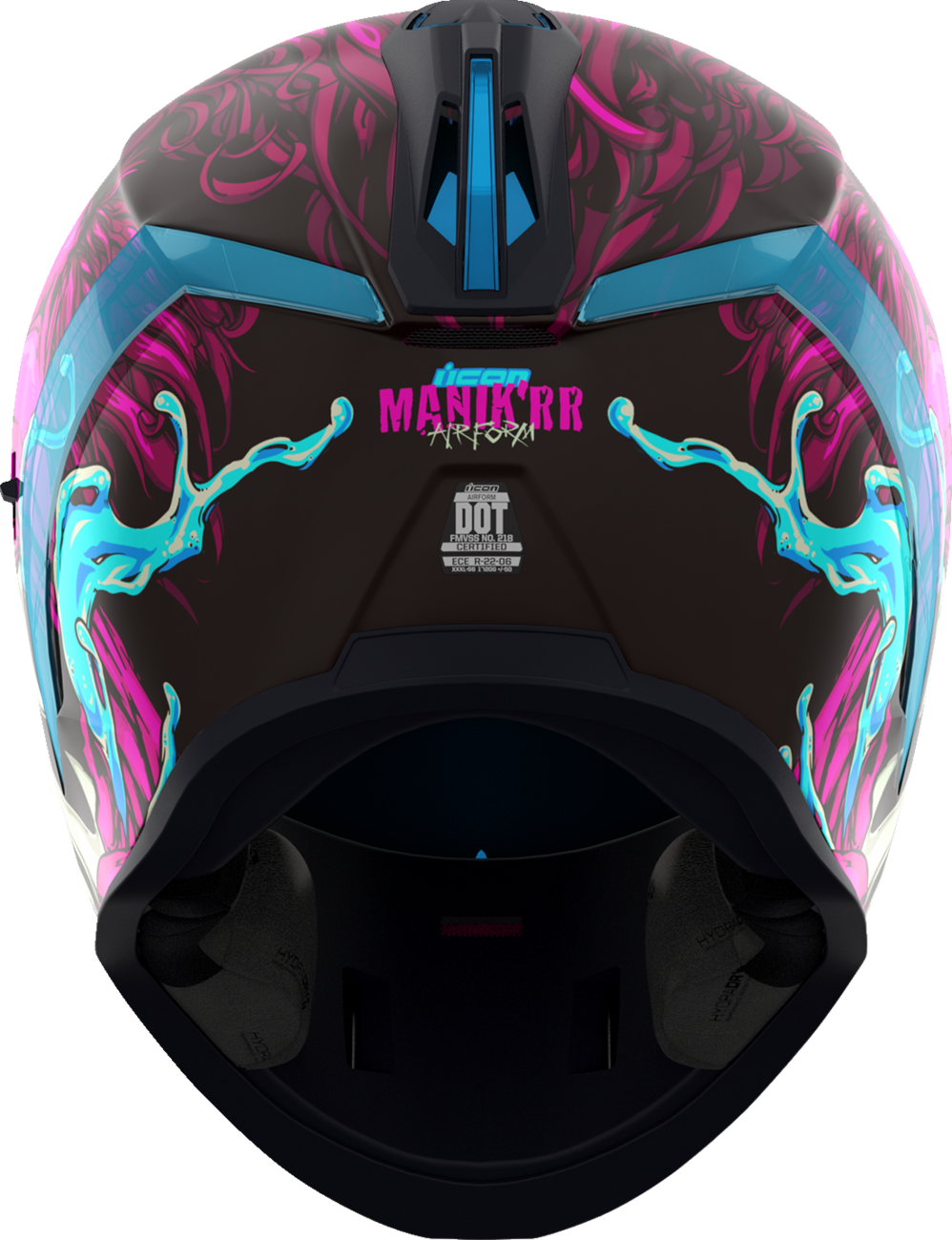 Airform™ Manik'RR MIPS® Helmet