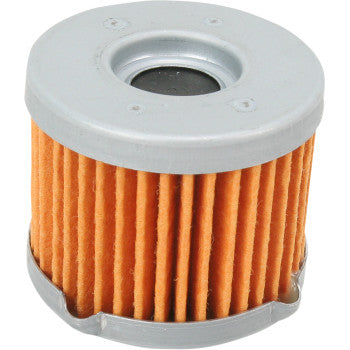 Oil Filter — Cartridge