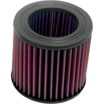 K & N High-Flow Air Filter - BMW
