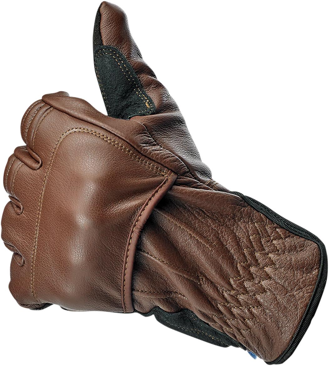 Belden Gloves