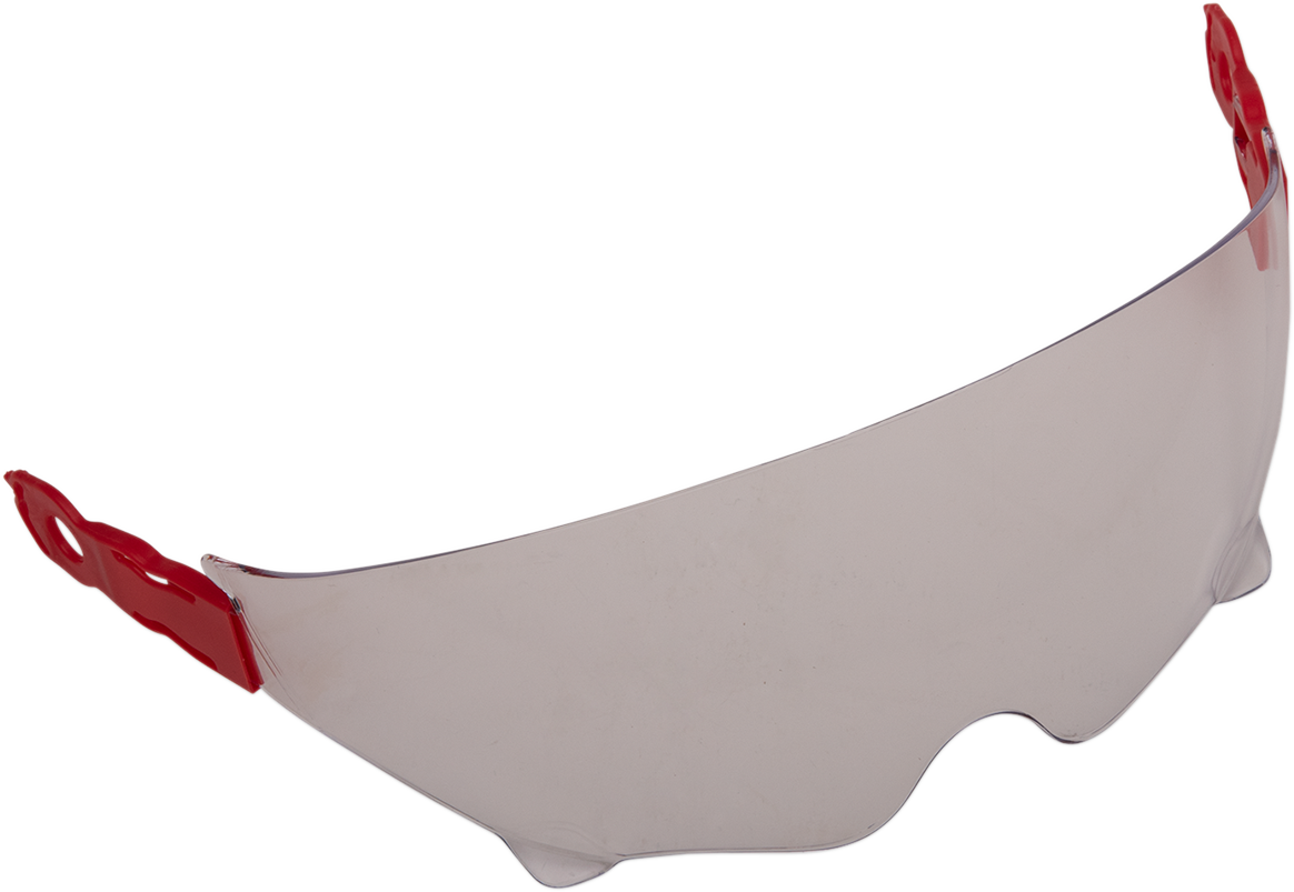 Saturn SV Helmet Sun Visor