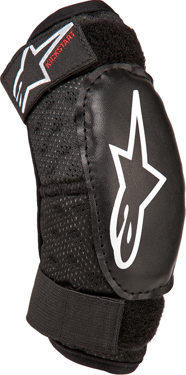 Alpinestars Youth Bionic Action Kickstart Elbow Guards