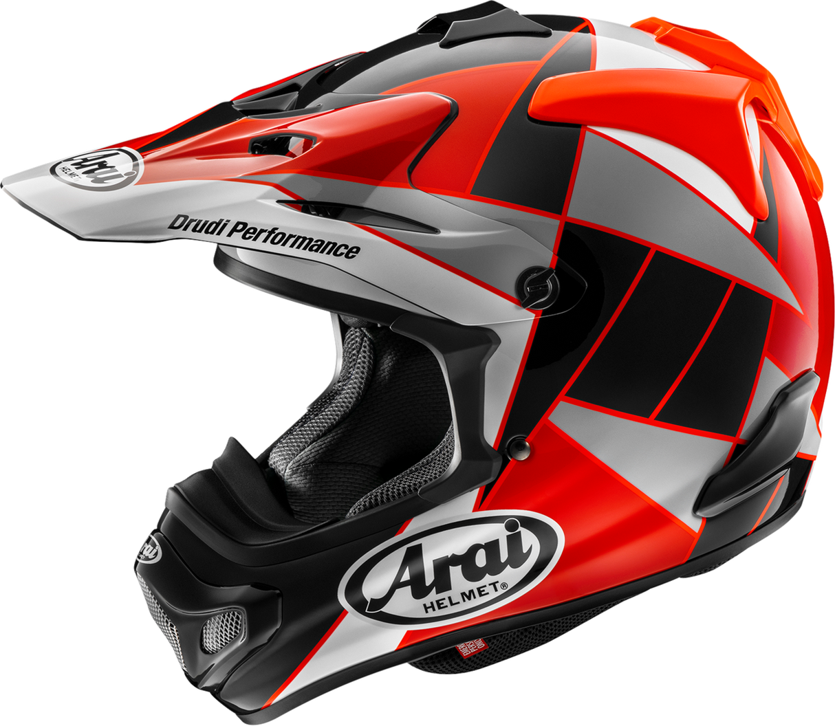 Arai VX-Pro4 Fragment Helmet