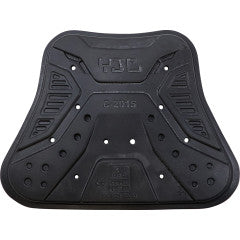 YJC Replacement Chest Pad