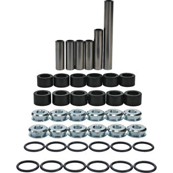 Moose Offroad Rear Independent Suspension Linkage Rebuild Kit Suspension Kit - Rear - Independent