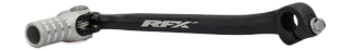 RFX RACE SHIFT LEVER SILVER TRIUMPH