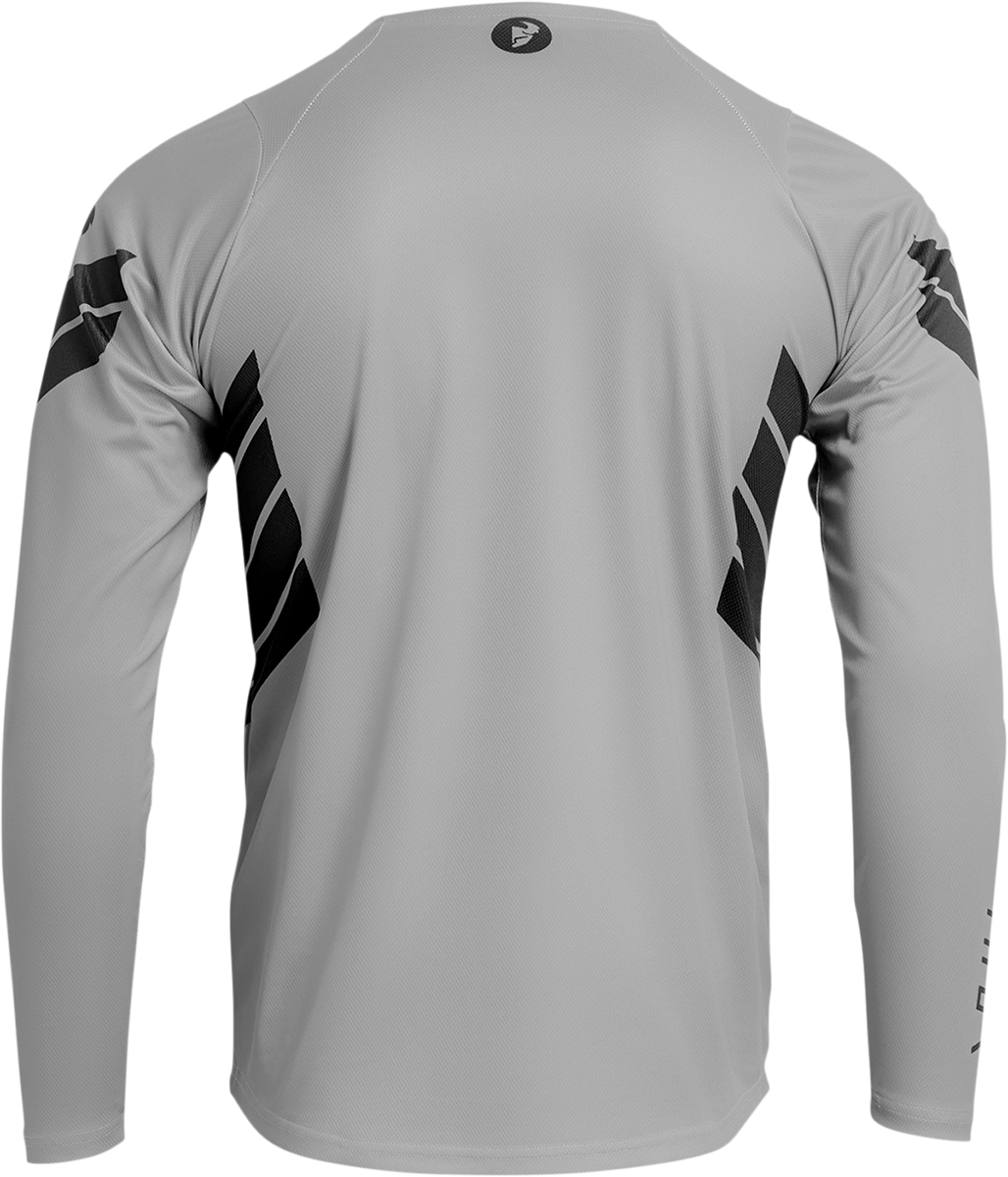 Assist Sting Long-Sleeve Jersey