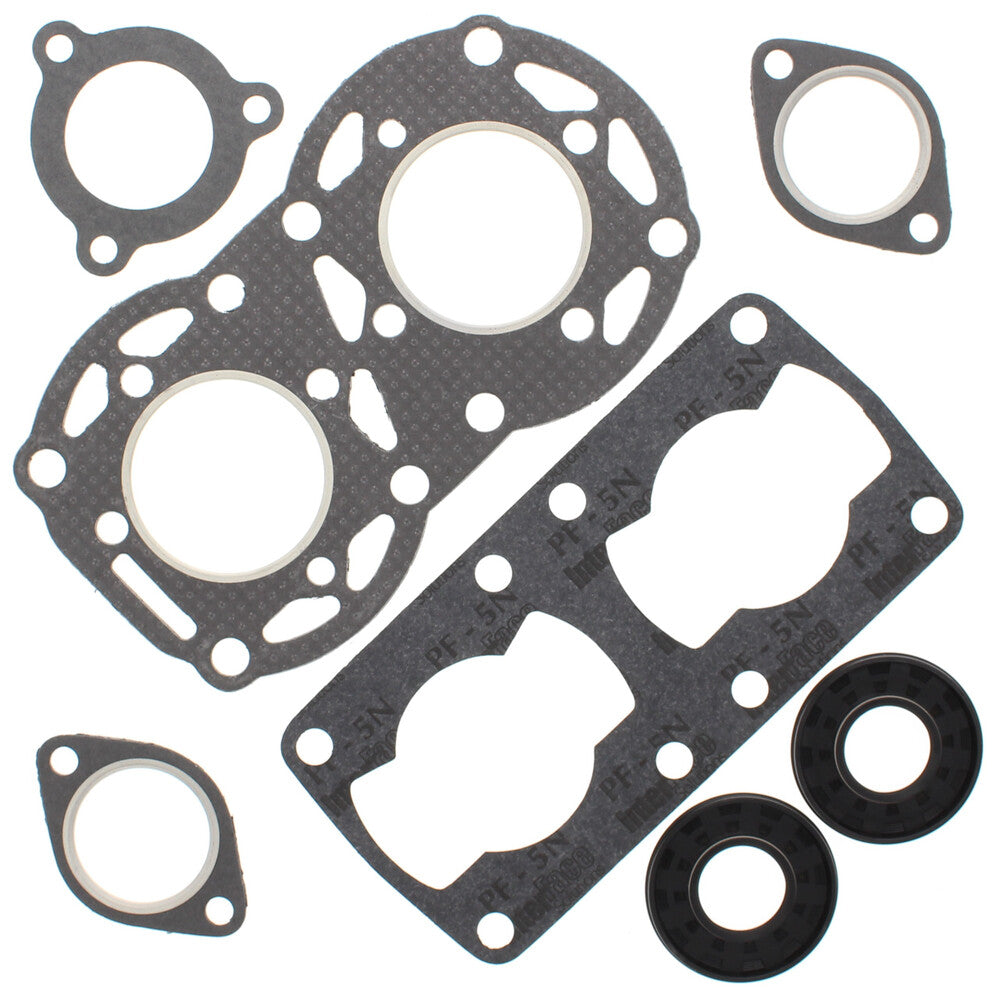 VERTEX GASKET KIT- TXL340LC '77-82
