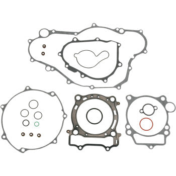 Moose Offroad Complete Gasket Kit Complete Motor Gasket Kit - Yamaha