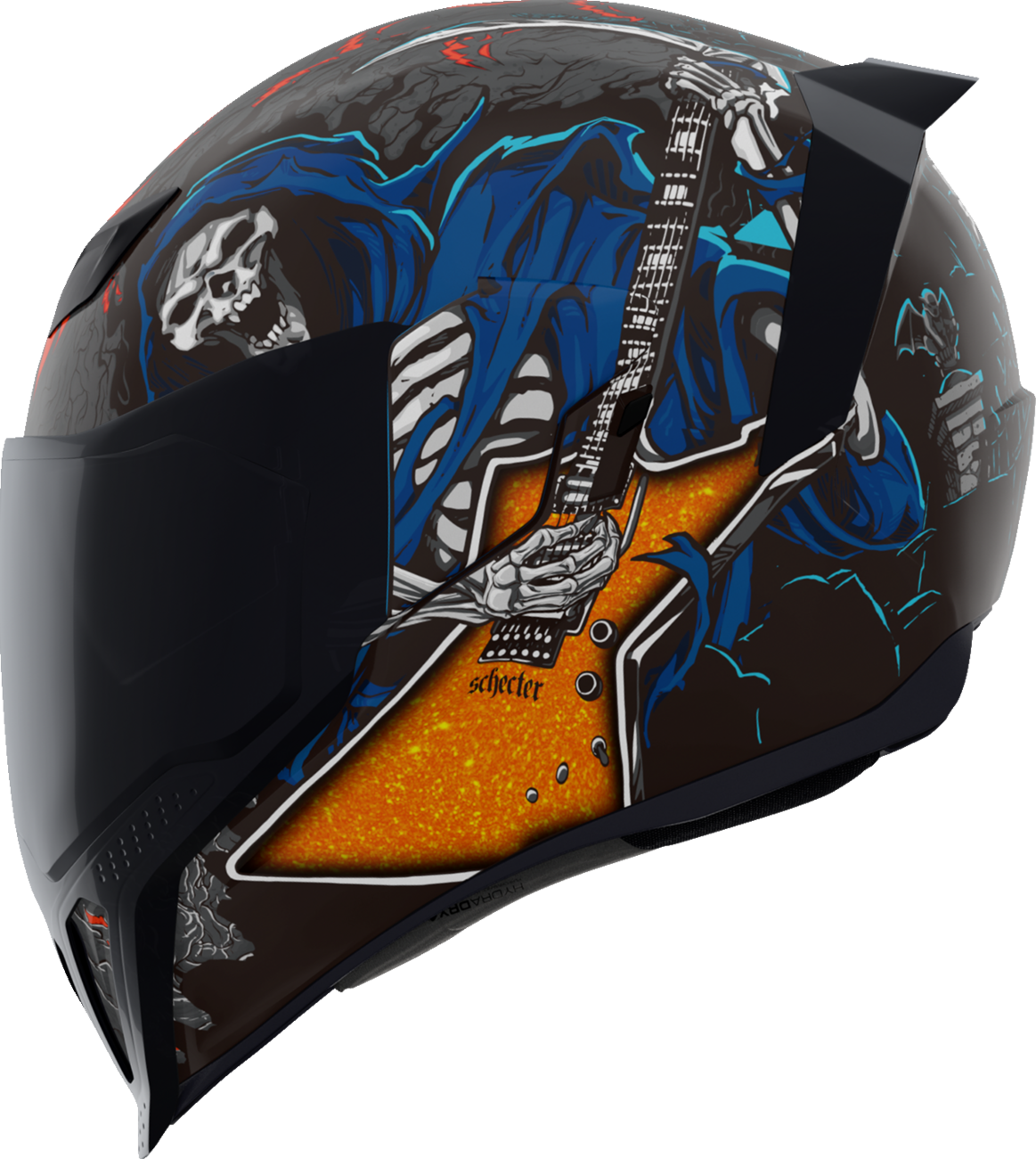Icon Airflite™ Trick or Street 4 Helmet