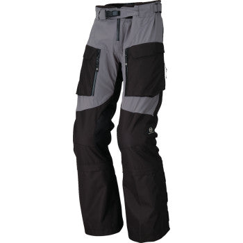 Moose Offroad Expedition™ Pants Expedition™ Pants - Black/Gray