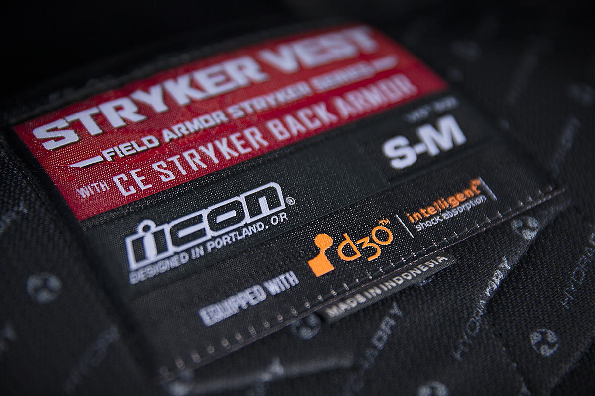 Field Armor Stryker™ Vest