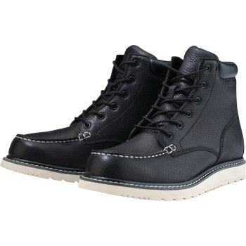 Z1R Workboots
