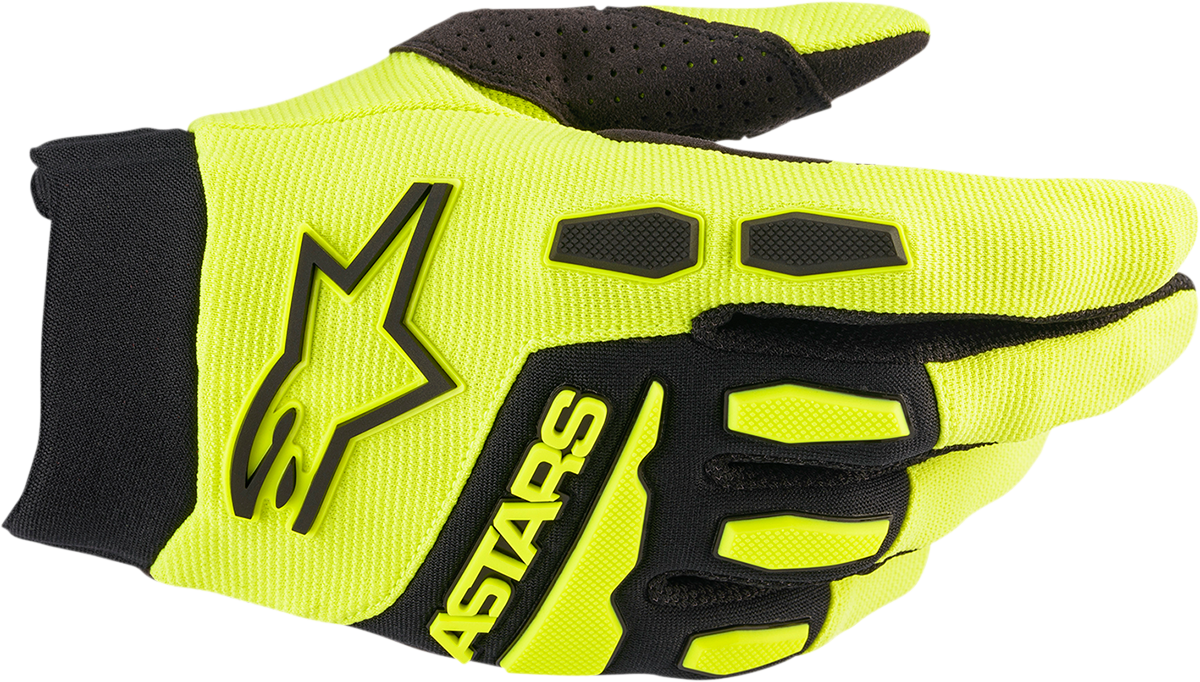 Full Bore Gloves