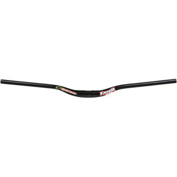 RENTHAL Fatbar® 35 Lite Handlebar - 30 mm - Aluminum - Black