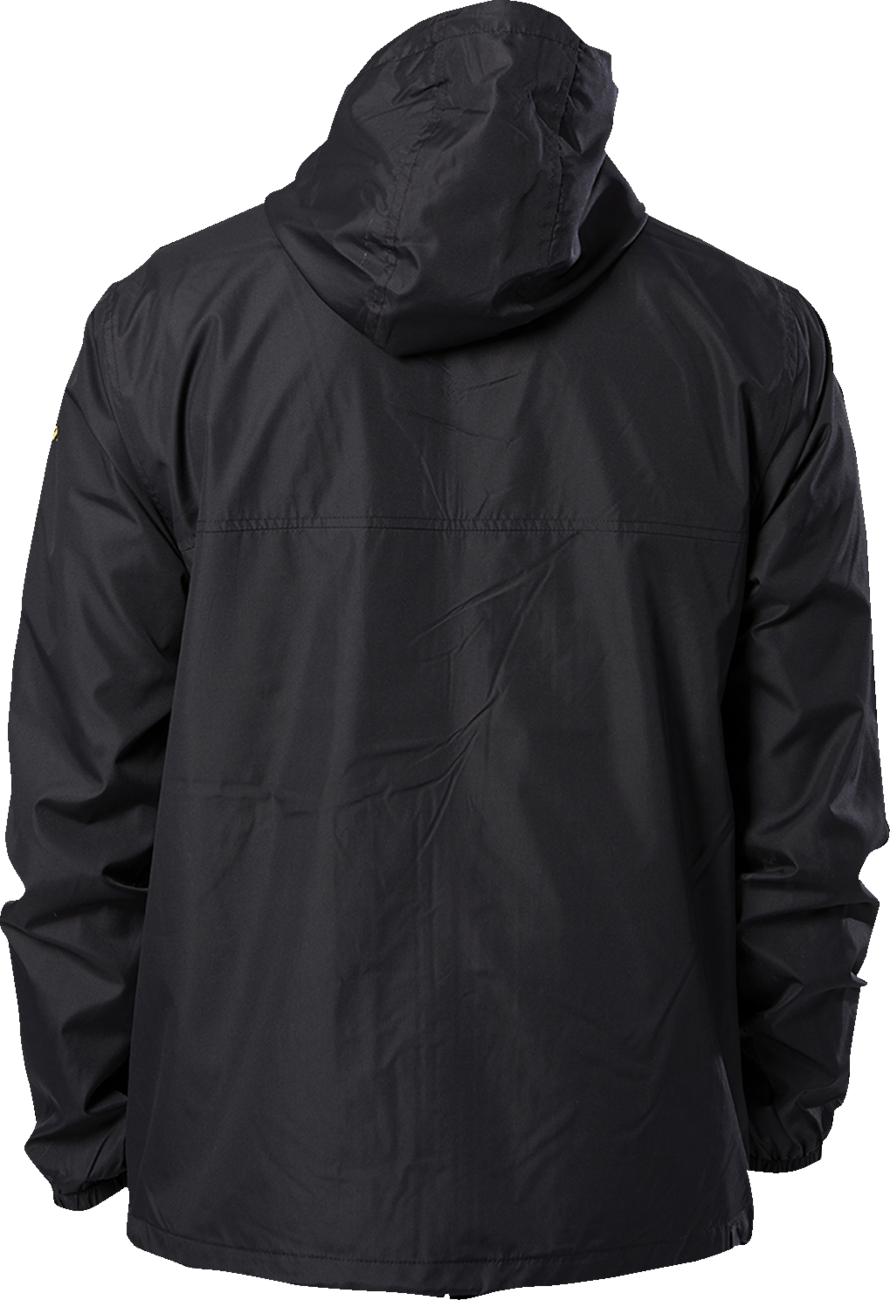 Treq Jacket