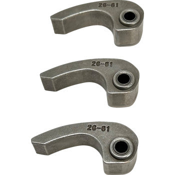Moose Offroad Clutch Weights Clutch Weights - 26-61 - 61 g - Polaris