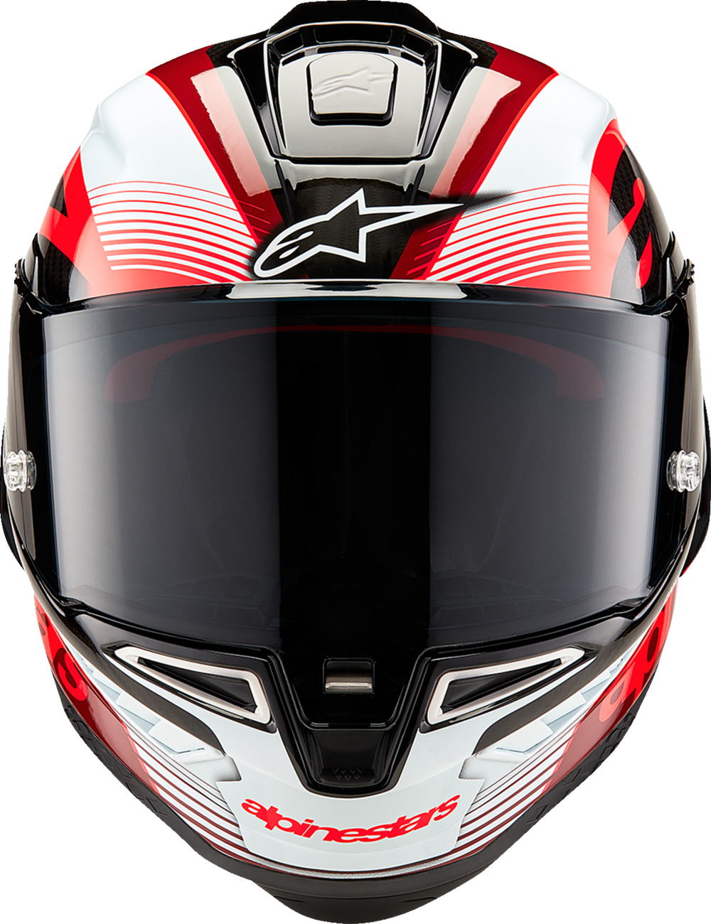 Supertech R10 Team Helmet
