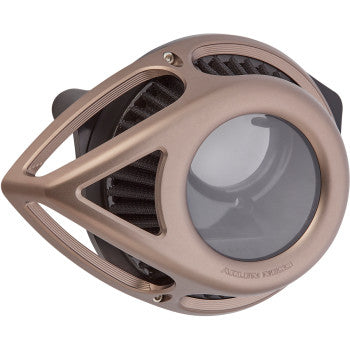 Clear Tear Air Cleaner Kit