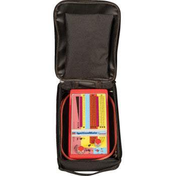 Tecmate® Storage Bag - CarbMate/VacuumMate/IgnitionMate™