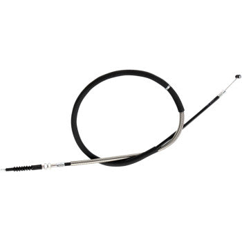 Moose Offroad Black Vinyl Clutch Cable Black Vinyl Clutch Cable - Yamaha