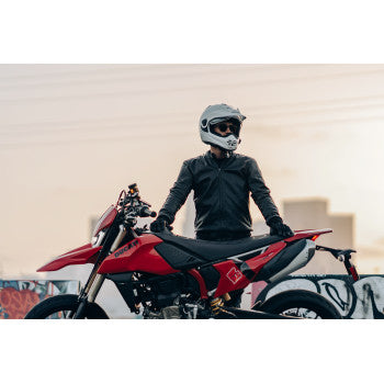 Arai XD-5 Solid Helmet
