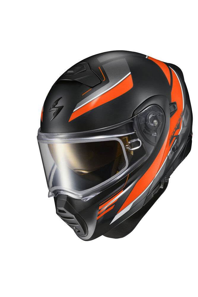 EXO-GT930 COLD WEATHER HELMET MODULUS (DUAL PANE)