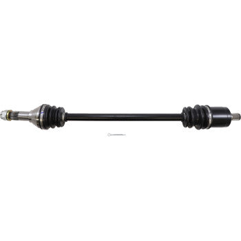 Moose Offroad OEM Replacement Standard CV Axle - Front Left/Right - Defender 1000