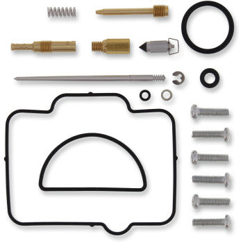 Moose Offroad Carburetor Repair Kit - Suzuki Carburetor Repair Kit - Suzuki