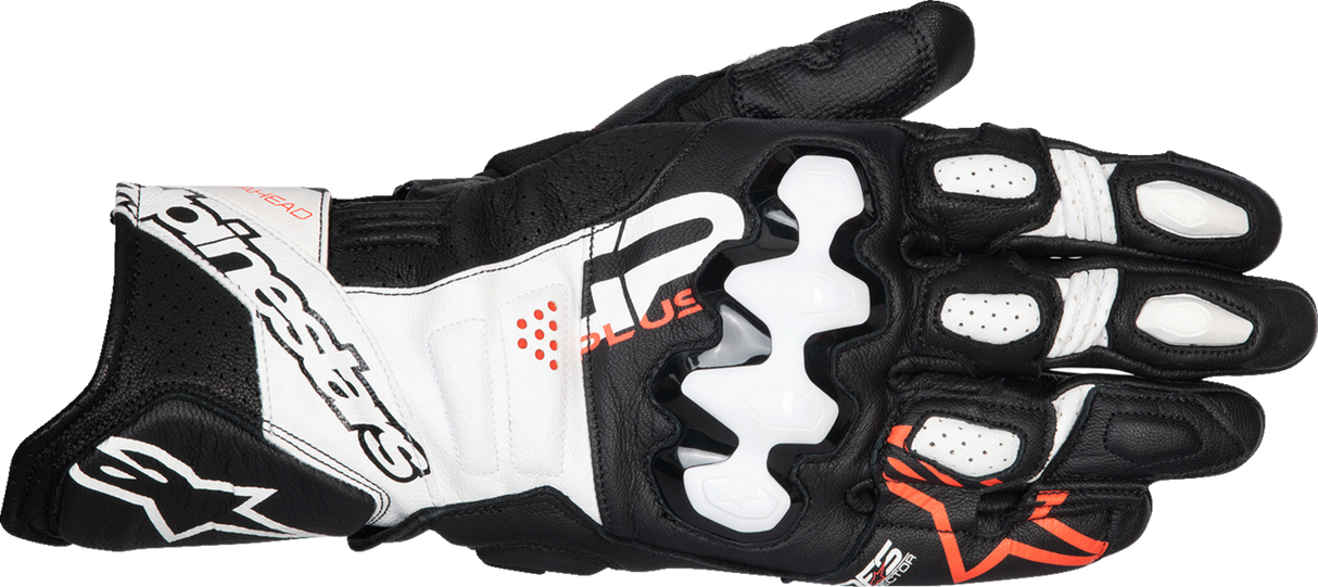 Alpinestars GP Plus R V3 Leather Gloves