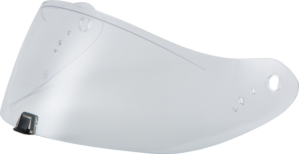 EXO-T520/ ST1400/ R1 AIR/R330 PINLOCK FACESHIELD CLEAR