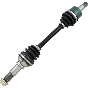 Moose Offroad OEM Replacement Standard CV Axle - Front Left - Big Bear 400/Grizzly 350/450