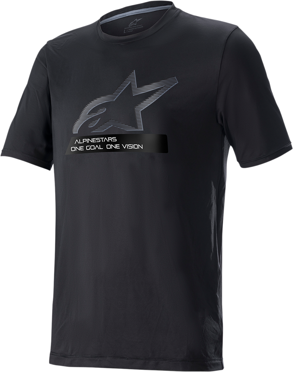 Ageless V3 Tech T-Shirt