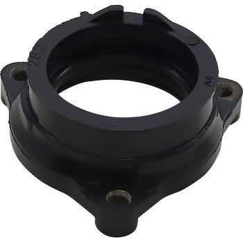 Moose Offroad Moose Carburetor Mounting Flange Moose Carburetor Mounting Flange - Yamaha