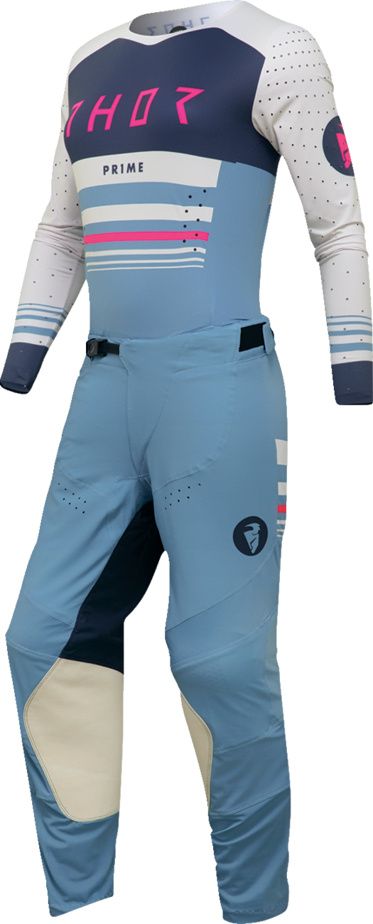 Women's Prime Blaze Jersey