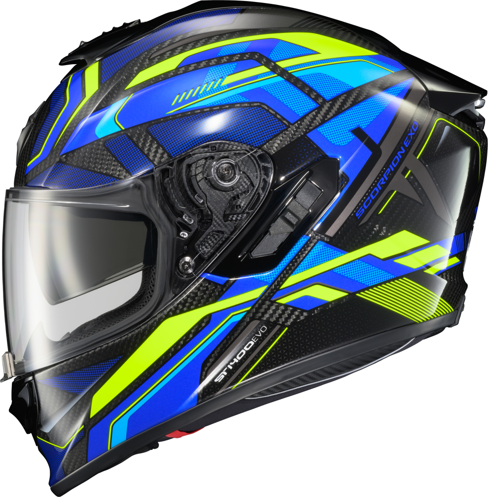 Scorpion EXO-ST1400 Evo Carbon Helmet