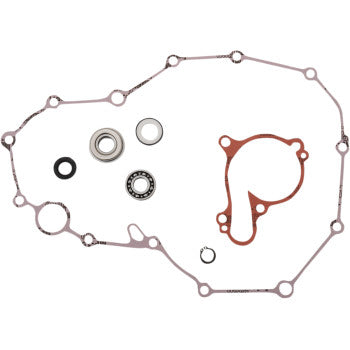 Moose Offroad Water Pump Rebuild Kit Water Pump Rebuild Kit - Yamaha