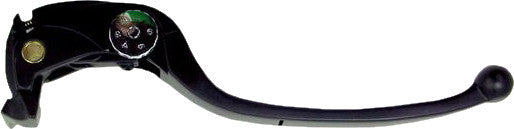 MOTION PRO BRAKE LEVER BLACK