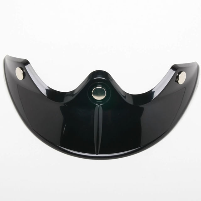 Shoei Open Road Black Visor