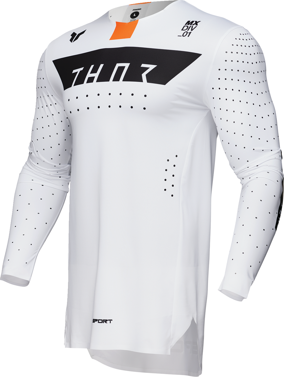 SPORTMODE Rogue Jersey