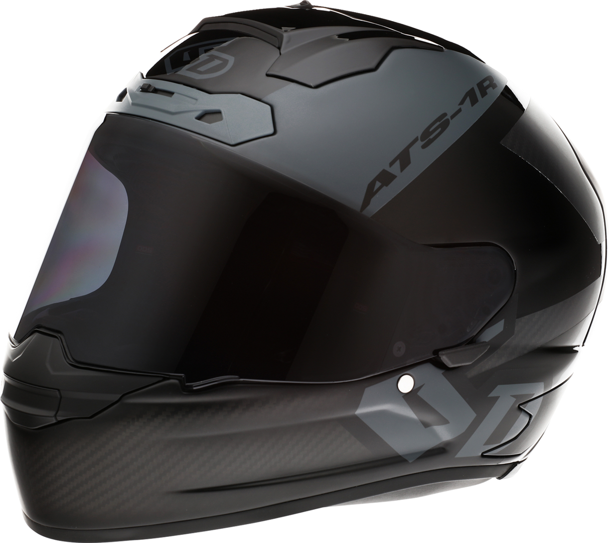 ATS-1R Wyman Helmet