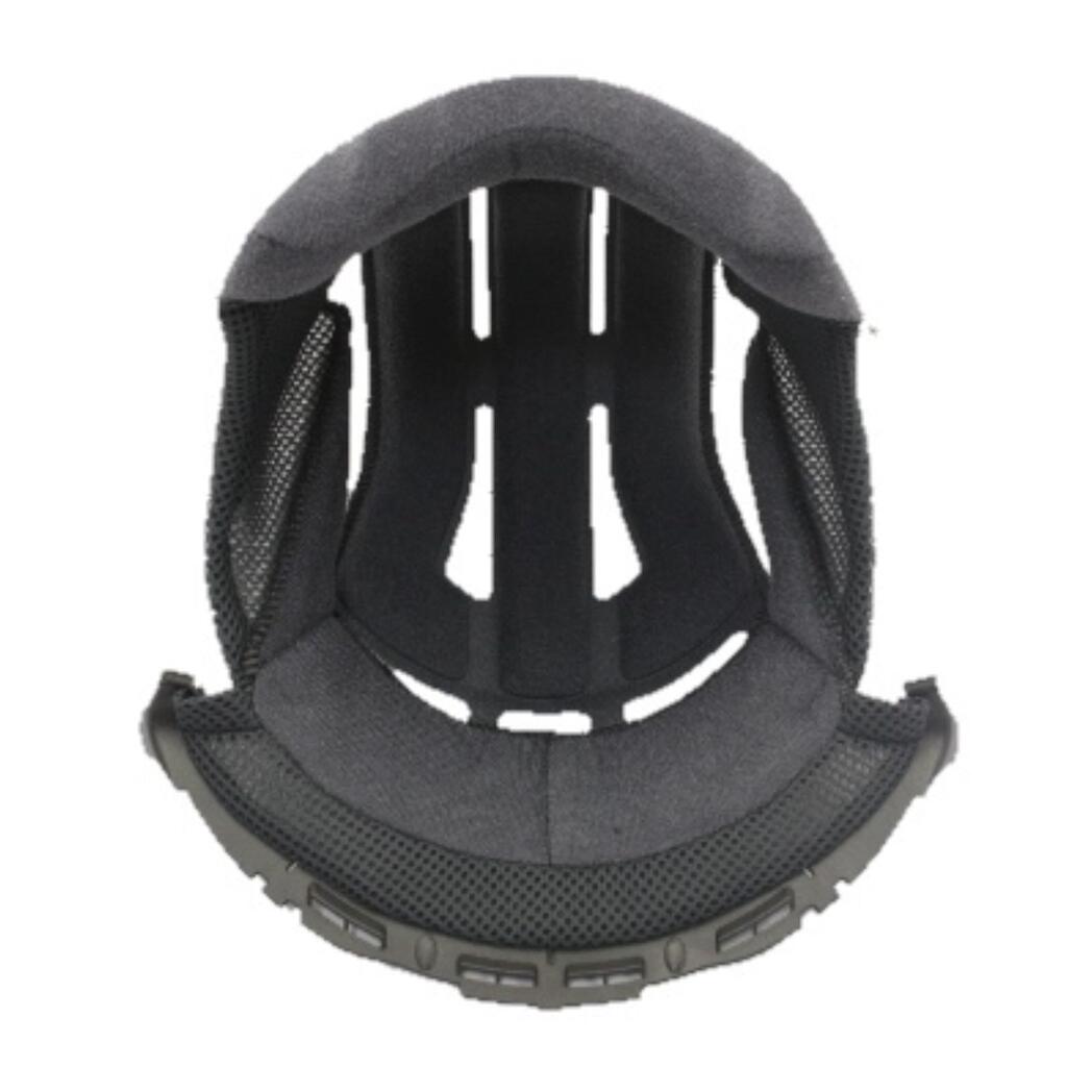 Shoei RJ Platinum-R Standard Center Pad Top