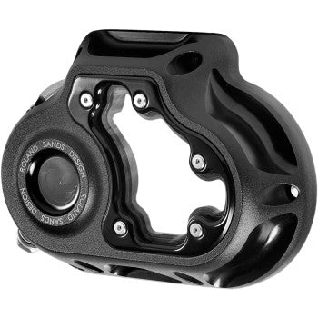 RSD Hydraulic Clutch Actuator Cover - Clarity - Black Ops™