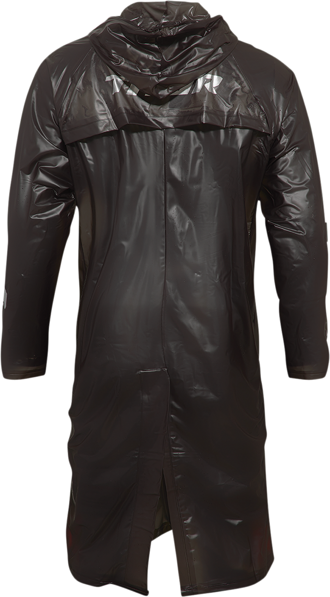 Trench Rain Jacket