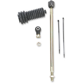 Moose Offroad UTV Tie-Rod Assembly Kit Tie-Rod Assembly Kit - Right Front Inner/Outer