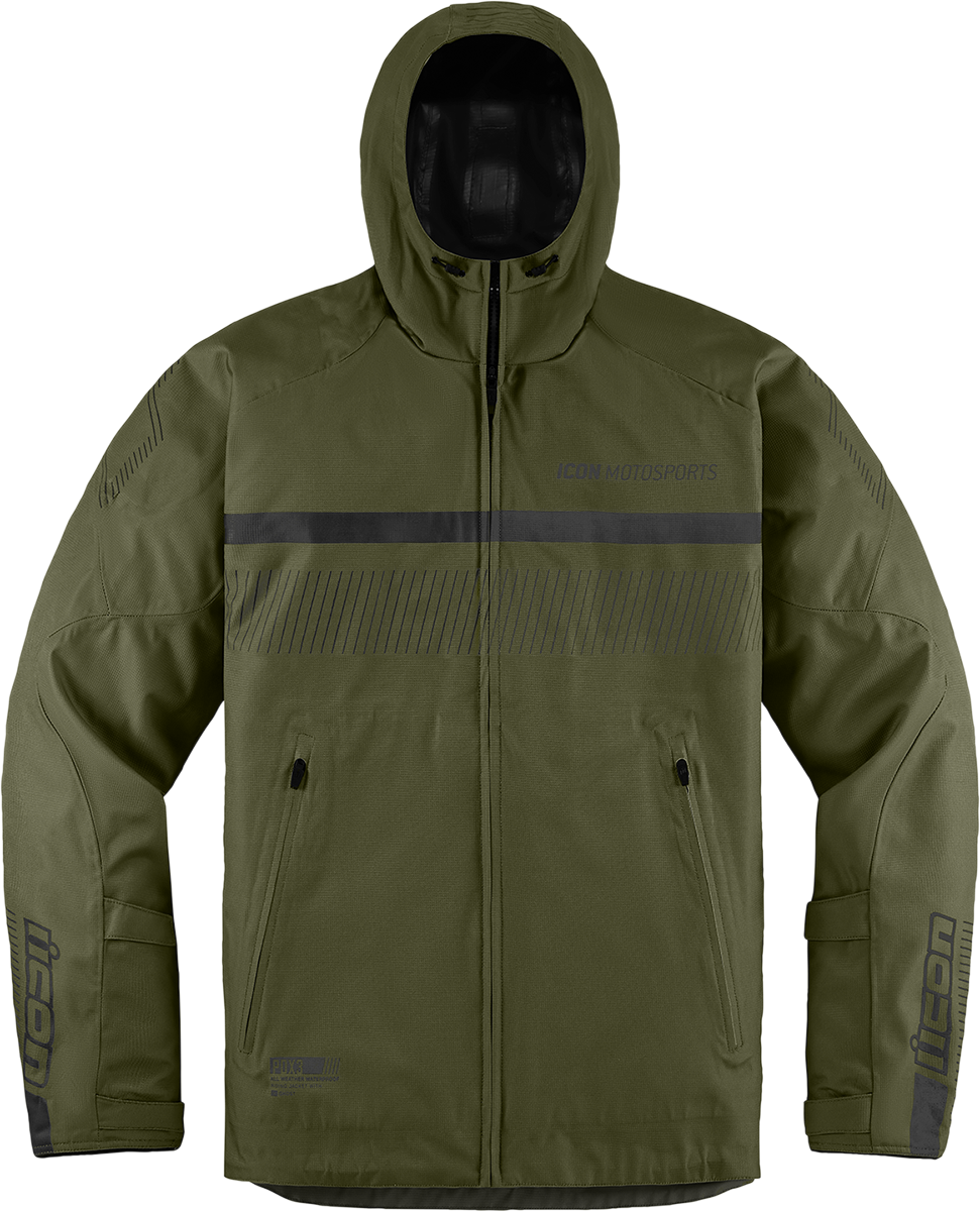 PDX3™ Jacket