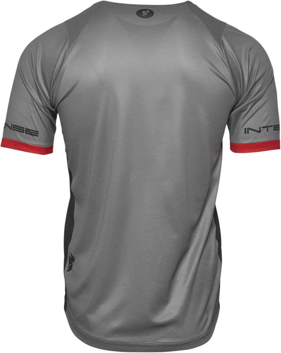 Intense Team Short-Sleeve Jersey